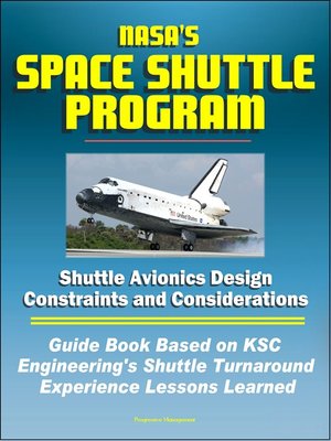cover image of NASA's Space Shuttle Program